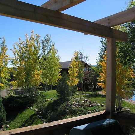 Sundance Bear Lodge Mancos Bagian luar foto