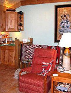 Sundance Bear Lodge Mancos Bagian luar foto