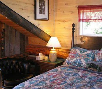 Sundance Bear Lodge Mancos Bagian luar foto