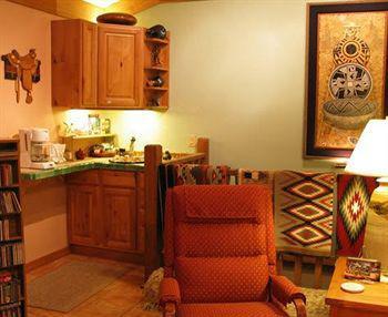Sundance Bear Lodge Mancos Bagian luar foto