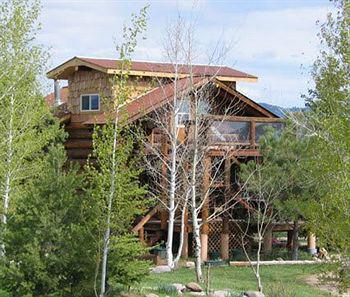Sundance Bear Lodge Mancos Bagian luar foto