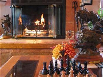 Sundance Bear Lodge Mancos Bagian luar foto