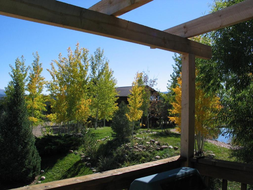Sundance Bear Lodge Mancos Bagian luar foto