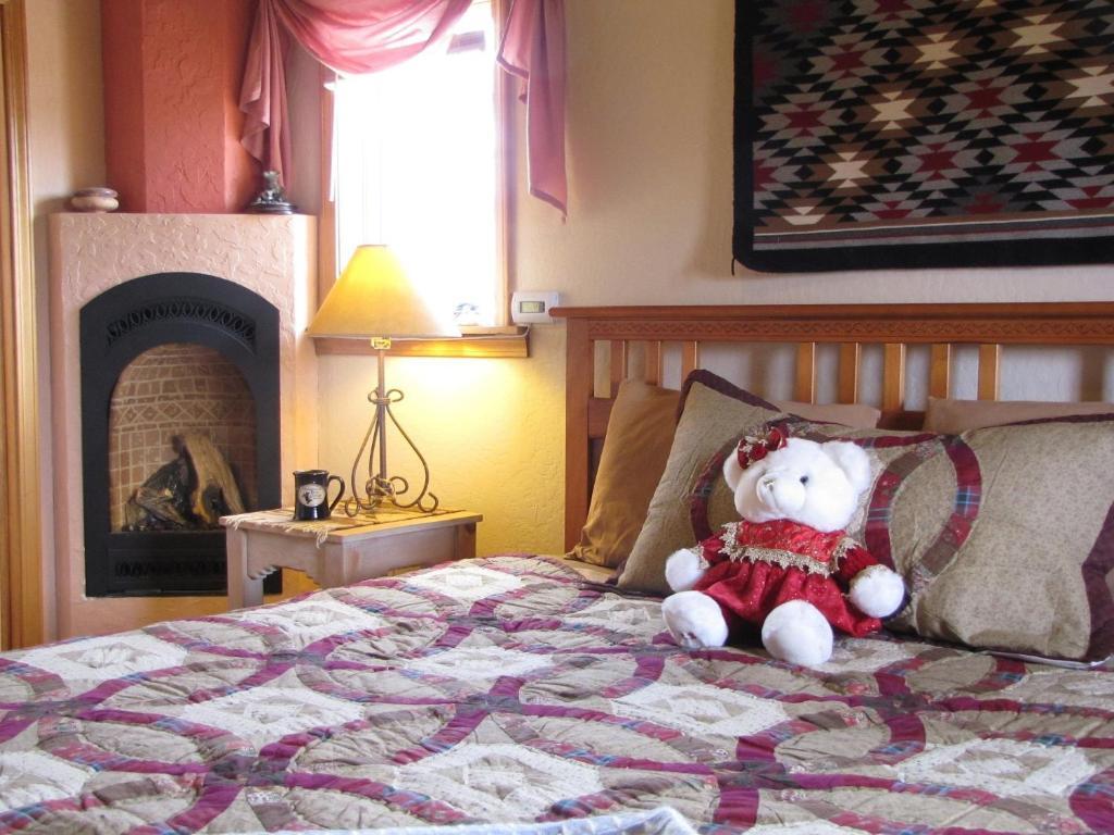 Sundance Bear Lodge Mancos Ruang foto