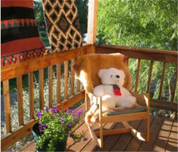 Sundance Bear Lodge Mancos Bagian luar foto